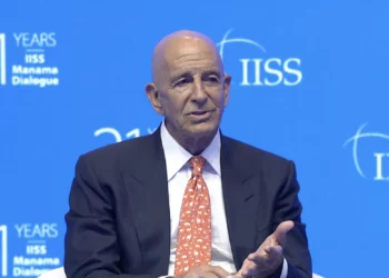 Enviado de EE. UU. califica al Líbano de estado fallido: No podrá desarmar a Hezbolá