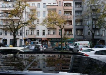 Policía alemana arresta a un sirio que planeaba un ataque yihadista