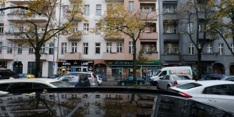 Policía alemana arresta a un sirio que planeaba un ataque yihadista