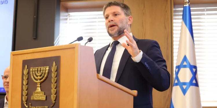 Gobierno israelí impulsa reforma fiscal para retener talento y atraer capital