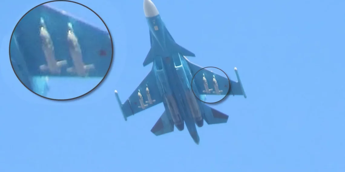 Rusia planea fabricar 120.000 bombas planeadoras en 2025