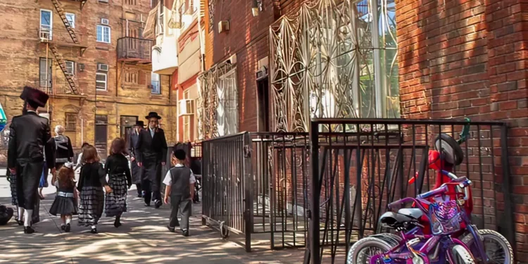 Un tribunal de Brooklyn condena a un hombre que planeaba envenenar a niños jasídicos