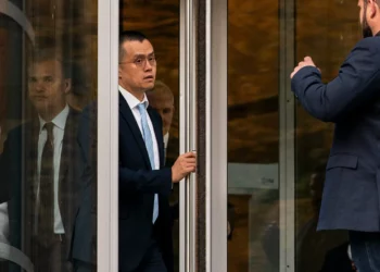 Víctimas del 7 de octubre demandan a Binance por blanqueo de dinero de Hamás