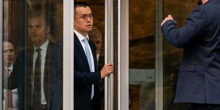 Víctimas del 7 de octubre demandan a Binance por blanqueo de dinero de Hamás