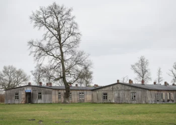 Fiscales alemanes investigan a un guardia nazi de 100 años