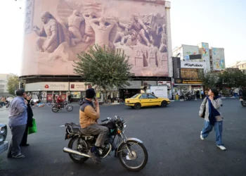 Irán confirma incautación del petrolero Talara en aguas frente a EAU