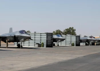 La Casa Blanca evalúa pedido saudí por 48 cazas F-35