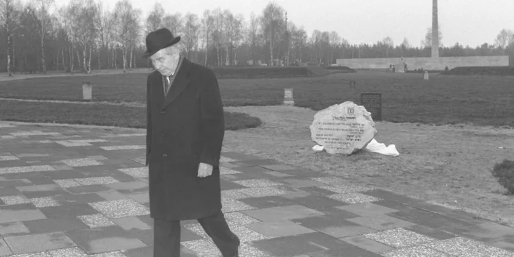 Gobierno irlandés rechaza propuesta para eliminar nombre de Herzog Park