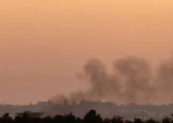 Silman presenta plan contra quema pirata y contaminación en Israel