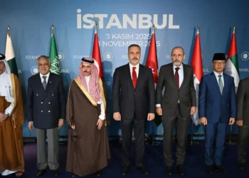 Cumbre de Estambul: Gaza debe quedar en manos palestinas