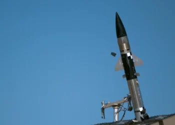 Israel firma contrato con Rafael para ampliar el sistema Cúpula de Hierro