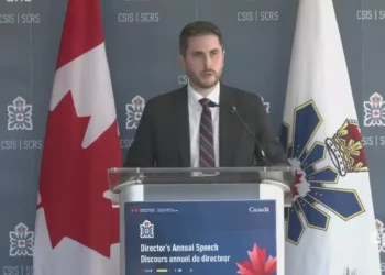 CSIS frustra amenazas letales de Irán contra disidentes en Canadá