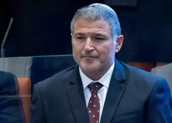 El jefe del Shin Bet visita Egipto para discutir el plan de Trump para Gaza