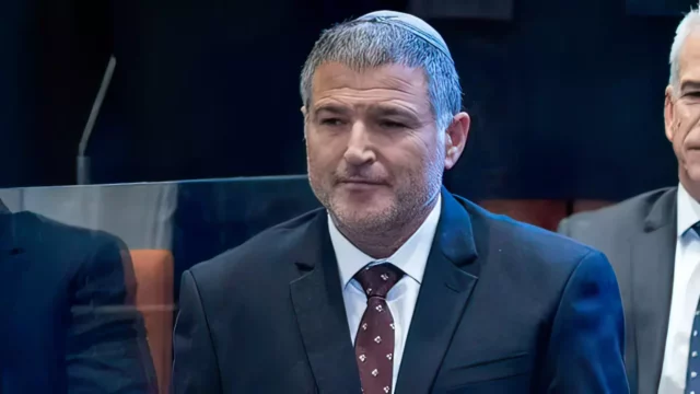 El jefe del Shin Bet visita Egipto para discutir el plan de Trump para Gaza