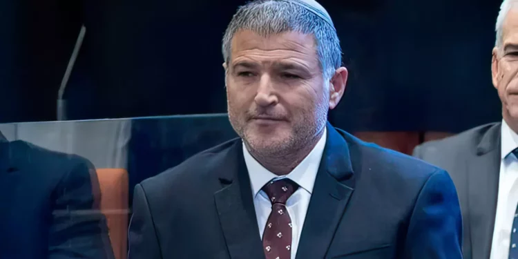 El jefe del Shin Bet visita Egipto para discutir el plan de Trump para Gaza