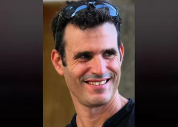 Fin de la espera: El cuerpo de Dror Or, rehén asesinado, vuelve a Israel