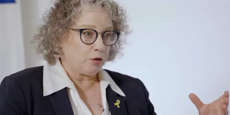 Irán planeó asesinato de embajadora israelí en México