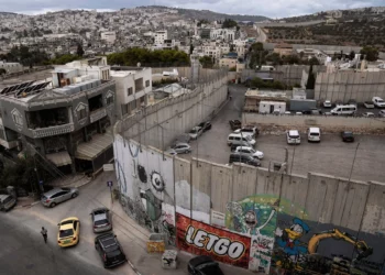 Israel captura a 40 miembros de la red Hamás en Judea y Samaria