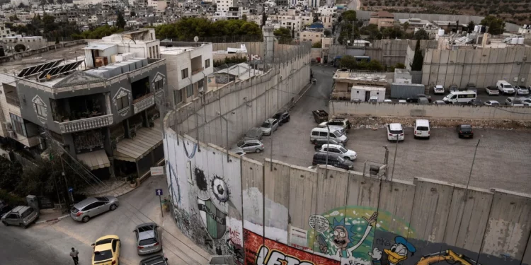 Israel captura a 40 miembros de la red Hamás en Judea y Samaria