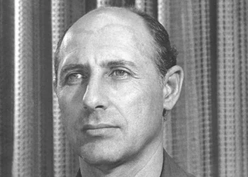 Muere Eli Zeira: jefe de inteligencia israelí en la guerra de Yom Kippur