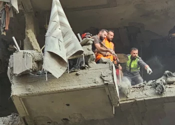 Israel: El asesinato del jefe militar de Hezbolá es una respuesta a violaciones del alto el fuego