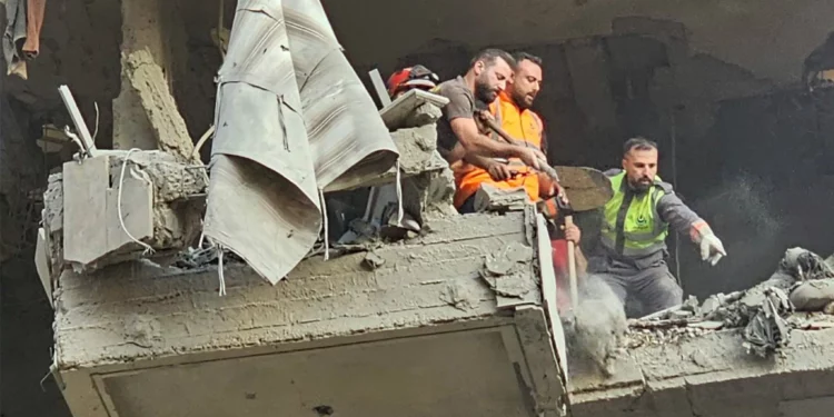 Israel: El asesinato del jefe militar de Hezbolá es una respuesta a violaciones del alto el fuego