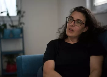 Ta’aliq y akrab: torturas que sufrió la israelí Elizabeth Tsurkov por terroristas islámicos en Irak