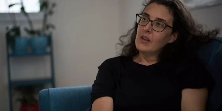 Ta’aliq y akrab: torturas que sufrió la israelí Elizabeth Tsurkov por terroristas islámicos en Irak