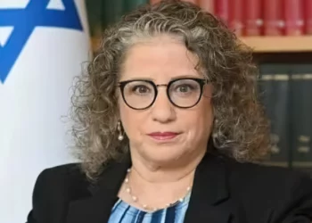 México negó conocer complot iraní para asesinar a embajadora israelí en México