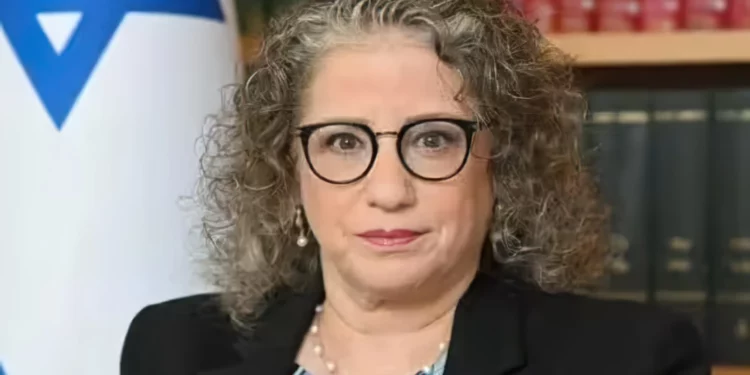 México negó conocer complot iraní para asesinar a embajadora israelí en México