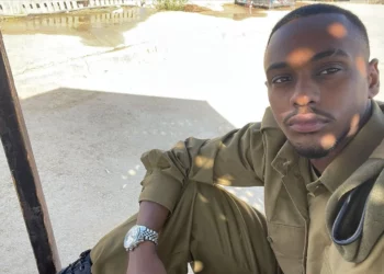 Recluta israelí muere por presunta reacción alérgica en su base