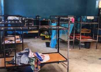 Yihadistas secuestran a 315 estudiantes y profesores en Nigeria