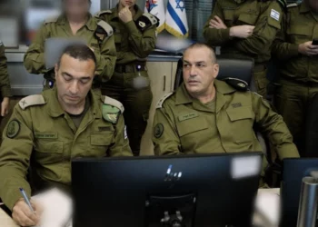 Tras el ataque en Beirut: jefe de las FDI afirma que Israel está comprometido con la tregua