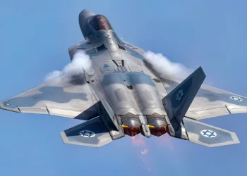 Qué aportaría el F-22 Raptor a Israel en su estrategia de guerra aérea
