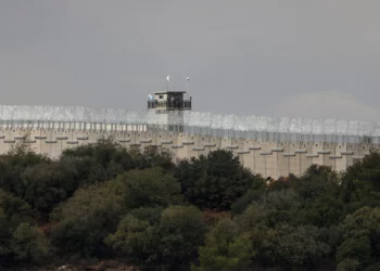 La FPNUL acusa a Israel de disparar contra observadores en el Líbano