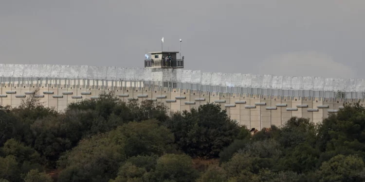 La FPNUL acusa a Israel de disparar contra observadores en el Líbano