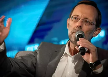 Feiglin: Netanyahu entregó la soberanía israelí a Trump