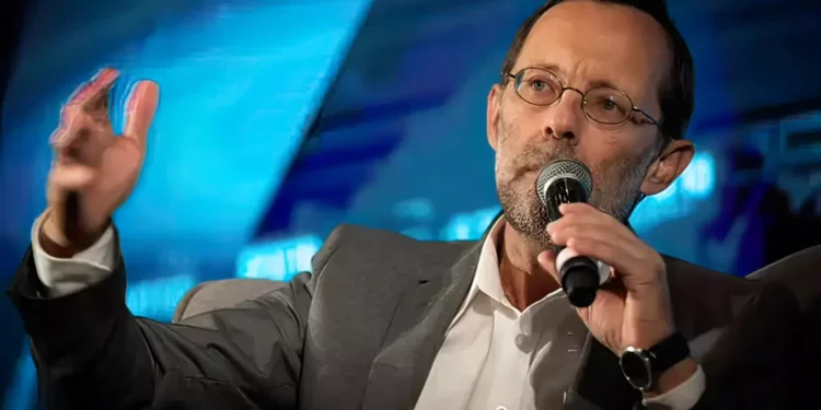 Feiglin: Netanyahu entregó la soberanía israelí a Trump