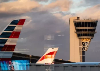 Vuelos a Filadelfia se reanudan tras parada por amenaza de bomba