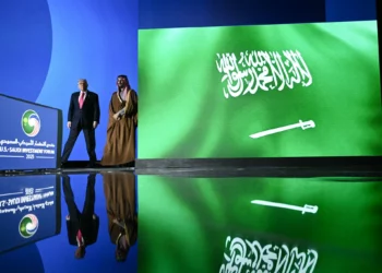 Arabia Saudí recibirá cazas F-35 “muy rápidamente”: promete Trump