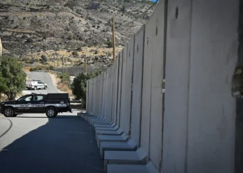 FDI acusa a soldados por tráfico de armas desde Siria hacia Israel