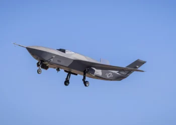 GA-ASI amplía las pruebas de CCA con el segundo YFQ-42A