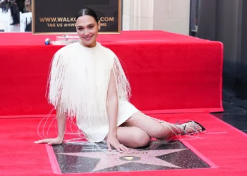 Gal Gadot gana el Premio Génesis 2026: donará $ 1 millón para ayudar a israelíes a sanar