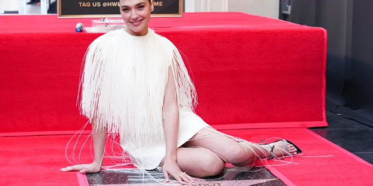 Gal Gadot gana el Premio Génesis 2026: donará $ 1 millón para ayudar a israelíes a sanar