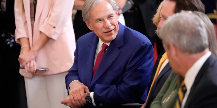 Texas designa a CAIR y a la Hermandad Musulmana como grupos terroristas