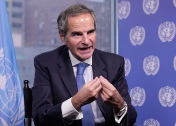 El OIEA no puede controlar el uranio de Irán desde la guerra de junio