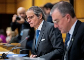 El OIEA exige plena cooperación de Irán sobre lugares bombardeados durante la guerra de 12 días