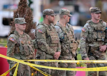 El ataque a los guardias es “un ataque a nuestro Estado”