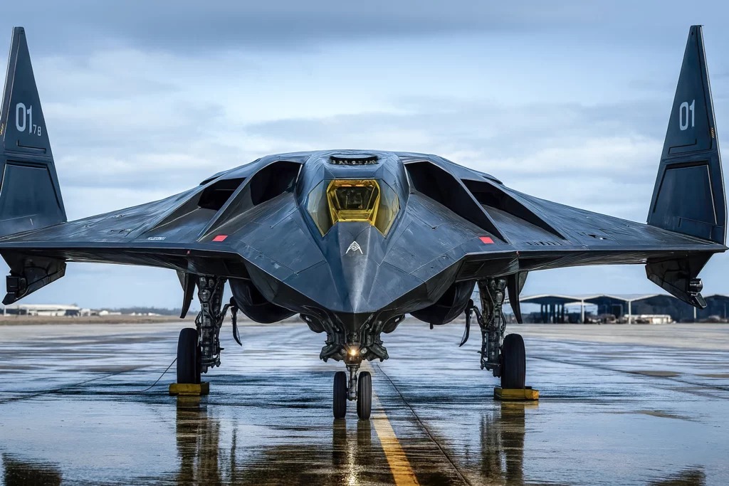 El bombardero H-20 de China desafía el avance del B-21 Raider de EE. UU.