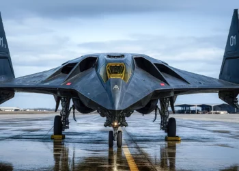 El bombardero H-20 de China desafía el avance del B-21 Raider de EE. UU.